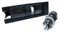 OPEL Corsa D Astra H Osvetlenie ŠPZ OPEL Corsa D Astra H Osvetlenie ŠPZ