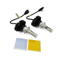 Set H7 LED Super Strong krátky dlhý 12V-24V Set H7 LED Super Strong krátky dlhý 12V-24V