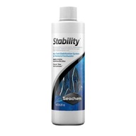 SEACHEM STABILITY 500ML NITRIFIKÁCIA BAKTÉRIÍ SEACHEM STABILITY 500ML NITRIFIKÁCIA BAKTÉRIÍ