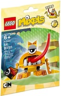 LEGO Mixels 41543 TURG - úplne nové