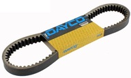Opasok DAYCO KEVLAR 22,5X814 PIAGGIO X8 X9 125