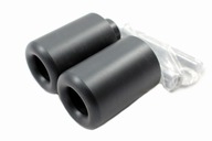 Nárazové dosky Honda CBR 929 954 RR Sliders 00-03 SC50 Nárazové dosky Honda CBR 929 954 RR Sliders 00-03 SC50