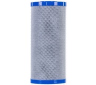 BLOKOVÁ UHLÍKOVÁ VLOŽKA VODNÝ FILTER BIG BLUE 10" BB BLOKOVÁ UHLÍKOVÁ VLOŽKA VODNÝ FILTER BIG BLUE 10" BB