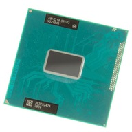 CPU INTEL Celeron 1005M 1,90 GHz SR103 2 MB