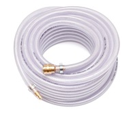 HADICE PNEUMATICKÁ HADICA PRE KOMPRESOR 10MM 10M HADICE PNEUMATICKÁ HADICA PRE KOMPRESOR 10MM 10M
