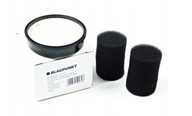 SADA FILTRA DO VYSÁVAČA BLAUPUNKT VCH601 SADA FILTRA DO VYSÁVAČA BLAUPUNKT VCH601