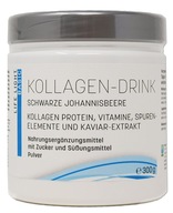 PITNÝ KOLAGÉN + KOMPLEX VITAMÍNOV B, C, D, E