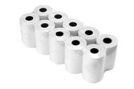ELZAB K10 - Papier, rolky do pokladne ELZAB K10 - Papier, rolky do pokladne