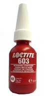 Loctite 603 10ml SILNÉ LEPIDLO NA UPEVNENIE Loctite 603 10ml SILNÉ LEPIDLO NA UPEVNENIE