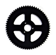 ZADNÉ OZUBENÉ KOLO 64 ZUBOV T8F QUAD MINI VRECKO 50CC ZADNÉ OZUBENÉ KOLO 64 ZUBOV T8F QUAD MINI VRECKO 50CC