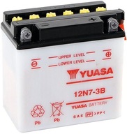 YUASA BATTERY YAMAHA YP 125 150 180 MAJESTY YUASA BATTERY YAMAHA YP 125 150 180 MAJESTY