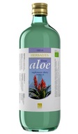 Herbalyes Aloe Ferox, 100% organická šťava z aloe 1 l