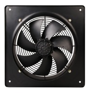 Priemyselný ventilátor v kryte fi 630 11435m3/h