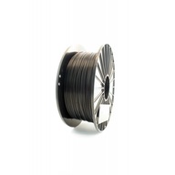 Filament RUBBER Bioflex od F3D 1kg 1,75mm Čierny Filament RUBBER Bioflex od F3D 1kg 1,75mm Čierny