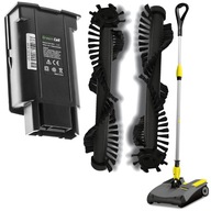 KARCHER EB30/1 AKUMULÁTOROVÁ KEFA VÝKONNÁ NÁPLŇ KARCHER EB30/1 AKUMULÁTOROVÁ KEFA VÝKONNÁ NÁPLŇ
