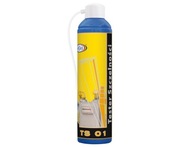 WESCO PLYNOVÁ INŠTALÁCIA TESTOVAČ ÚNIKOV. 300G TS-01 010206Q WESCO PLYNOVÁ INŠTALÁCIA TESTOVAČ ÚNIKOV. 300G TS-01 010206Q