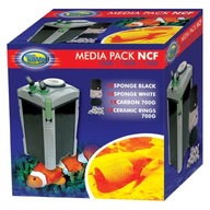 Filtračné vložky AQUA NOVA MPACK1000-1500 Filtračné vložky AQUA NOVA MPACK1000-1500