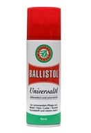 BALLISTOL OLEJ 400ml NA ÚDRŽBU ZBRANÍ BALLISTOL OLEJ 400ml NA ÚDRŽBU ZBRANÍ