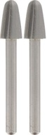 2 kusy RÝCHLOSTNÁ REZAČKA 6,4 MM (117) DREMEL 2 kusy RÝCHLOSTNÁ REZAČKA 6,4 MM (117) DREMEL