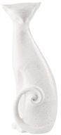 Figúrka siamskej mačky 3 keramická - 31,5 cm Figúrka siamskej mačky 3 keramická - 31,5 cm