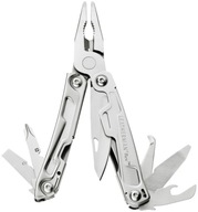 Multitool Leatherman Rev (832130) + ZDARMA