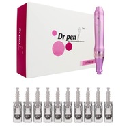 Dermapen Dr Pen M7 + 10 mezopenových náplní Dermapen Dr Pen M7 + 10 mezopenových náplní