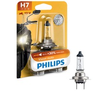 Žiarovka Philips H7 Vision Moto +30 % viac svetla Žiarovka Philips H7 Vision Moto +30 % viac svetla