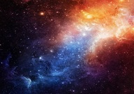 TAPETA GALAXY SPACE 400x280cm f-B-0057-a-a TAPETA GALAXY SPACE 400x280cm f-B-0057-a-a