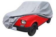 KRYT PLACHTY 4 vrstvy FIAT 126P MALUCH + PÁS KRYT PLACHTY 4 vrstvy FIAT 126P MALUCH + PÁS