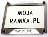 Rám ŠPZ HONDA VTX Chopper Rám ŠPZ HONDA VTX Chopper