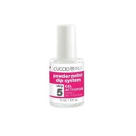 Dip System Activator v kefke 15 ml č.5 Dip System Activator v kefke 15 ml č.5