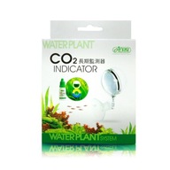 ISTA Kontrola poklesu indikátora CO2 ISTA Kontrola poklesu indikátora CO2