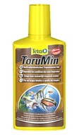 Tetra ToruMin 250ml Dia. Do vstupu a Zmiekcz. Voda Tetra ToruMin 250ml Dia. Do vstupu a Zmiekcz. Voda