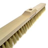 Kefa na zametanie metly, prírodné štetiny, 50 cm Kefa na zametanie metly, prírodné štetiny, 50 cm