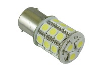 P21W LED žiarovka do kabíny TIR 12V 24V biela STRONG P21W LED žiarovka do kabíny TIR 12V 24V biela STRONG