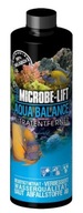 MICROBE-LIFT AQUA BALANCE 118ml baktérií