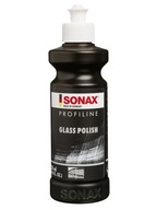 SONAX PROFILINE Leštiaci prostriedok.GLASS Pasta