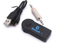 AUDIO AUDIO PRIJÍMAČ BLUETOOTH AUX MINI JACK CA