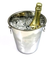 Nádoba ICE Bucket Champagne Bucket VEĽKÝ CHLADIČ