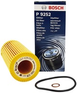 BOSCH OLEJOVÝ FILTER BMW 3 5 7 X3 X5 X6 3.0 D 2.5 D BOSCH OLEJOVÝ FILTER BMW 3 5 7 X3 X5 X6 3.0 D 2.5 D
