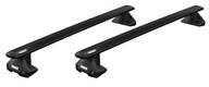 Nosič nosníkov THULE WINGBAR Renault MEGANE E-TECH Nosič nosníkov THULE WINGBAR Renault MEGANE E-TECH