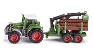 SIKU 1645 FENDT FAVORIT 926 HDS LESNÝ PRÍves SIKU 1645 FENDT FAVORIT 926 HDS LESNÝ PRÍves