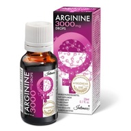 INTIMECO ARGININE 3000mg 20 KONCENTRÁT PRE ŽENY INTIMECO ARGININE 3000mg 20 KONCENTRÁT PRE ŽENY