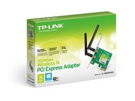 TP-Link TL-WN881ND WiFi N PCI-E sieťová karta