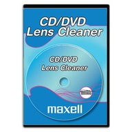 CD/DVD MAXELL