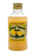 Strands Lemon Korenie 250 ml Essence Strands Lemon Korenie 250 ml Essence