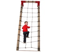 Detská lezecká sieť 150x270 J