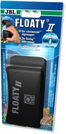 JBL FLOATY 2 L čistič plávajúceho skla na sklo do 15 mm JBL FLOATY 2 L čistič plávajúceho skla na sklo do 15 mm