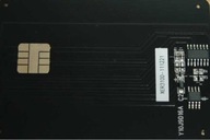 Tonerový čip Xerox 3100 (106R01379) 4k čipová karta