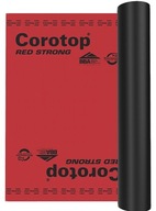 Paropriepustná fólia Corotop RED STRONG
